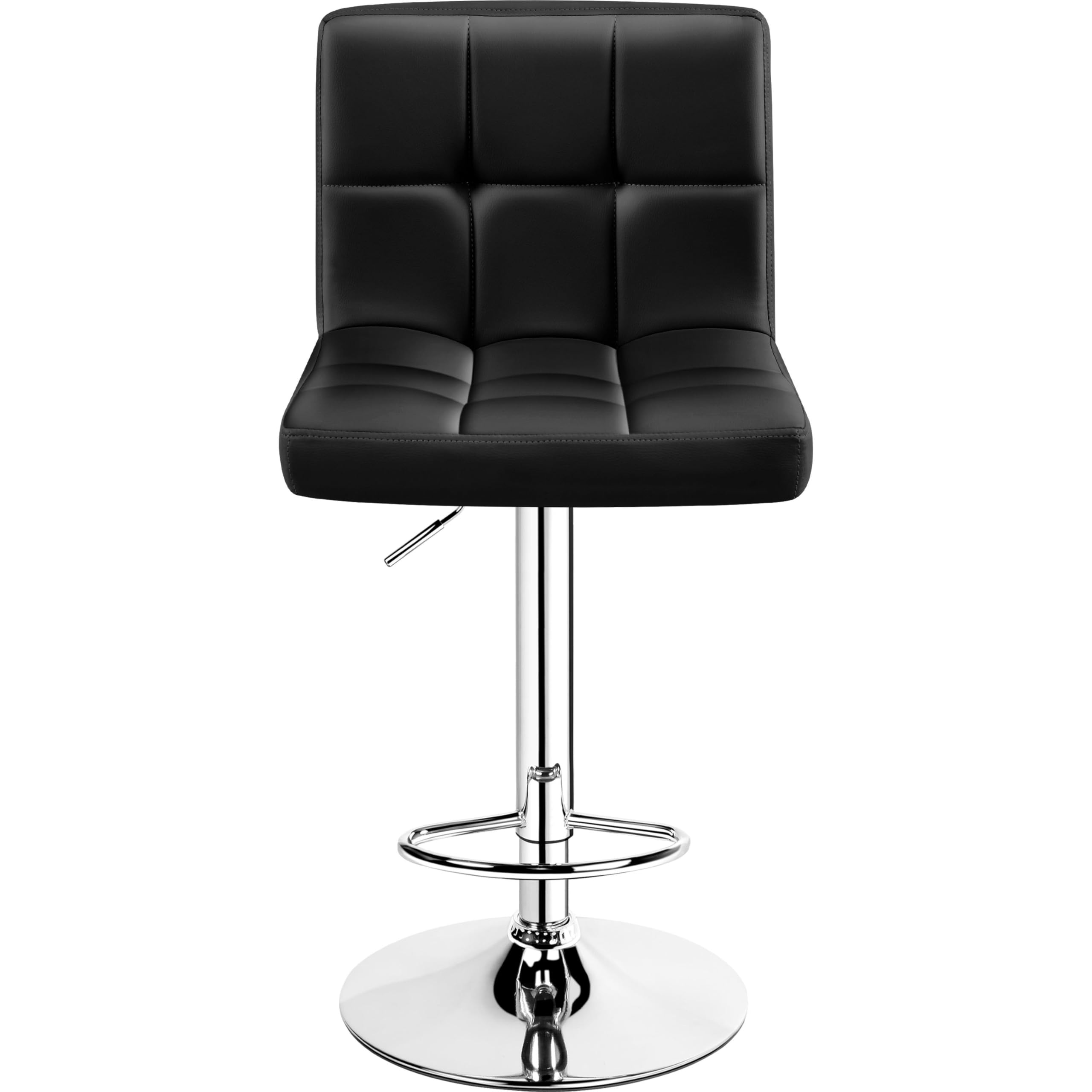Home Bar Stools - Banquetas de Bar Modernas Ajustáveis, Banquetas