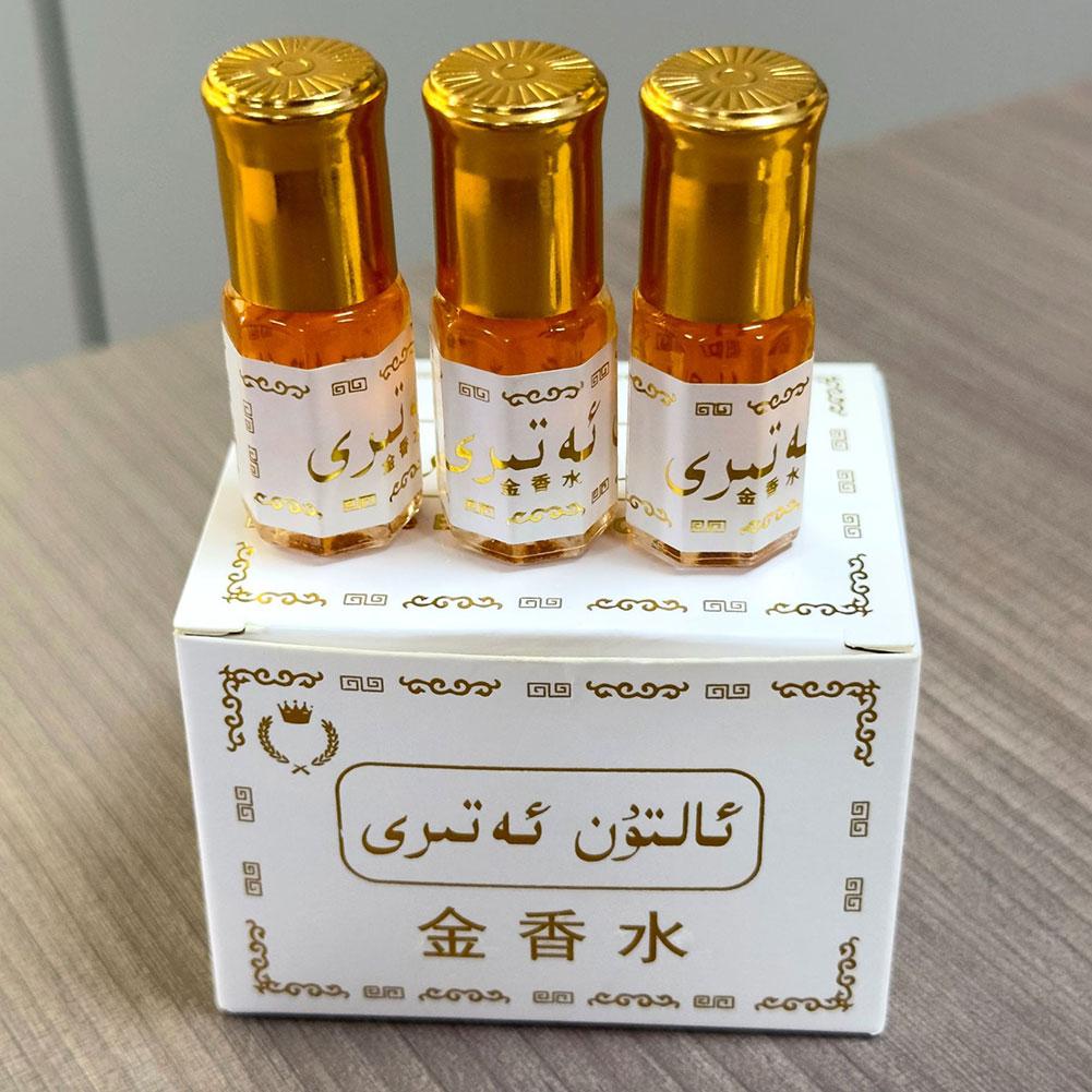 Óleo de Perfume Árabe em Frasc - Home Bar Accessories avaliação e preço