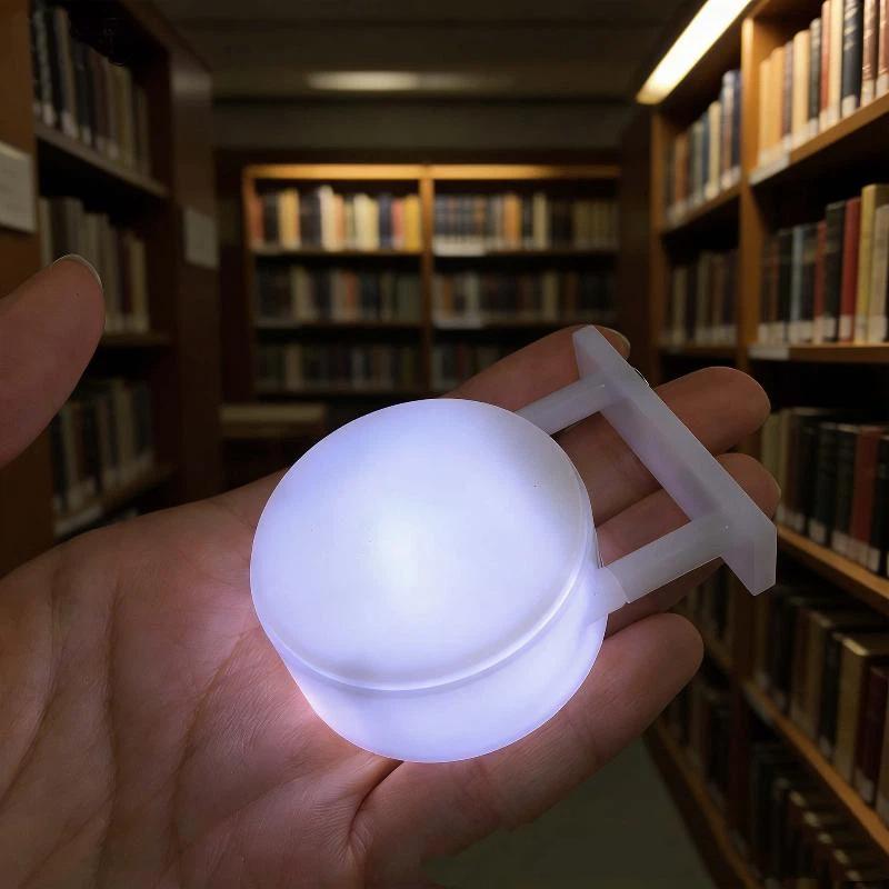 Luz LED Magnética para Geladei - Home Bar And Fridge avaliação e preço