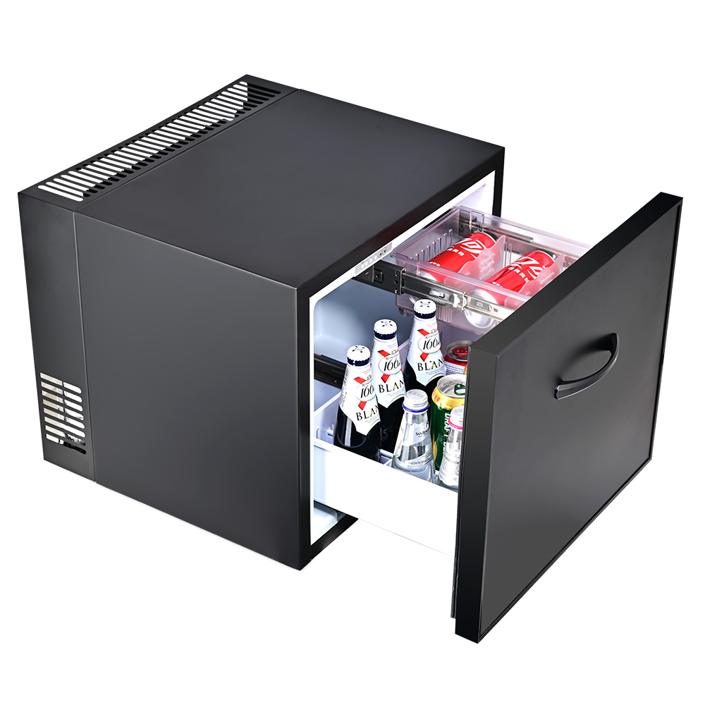 Mini Geladeira Tipo Gaveta 38L - Home Bar And Fridge avaliação e preço