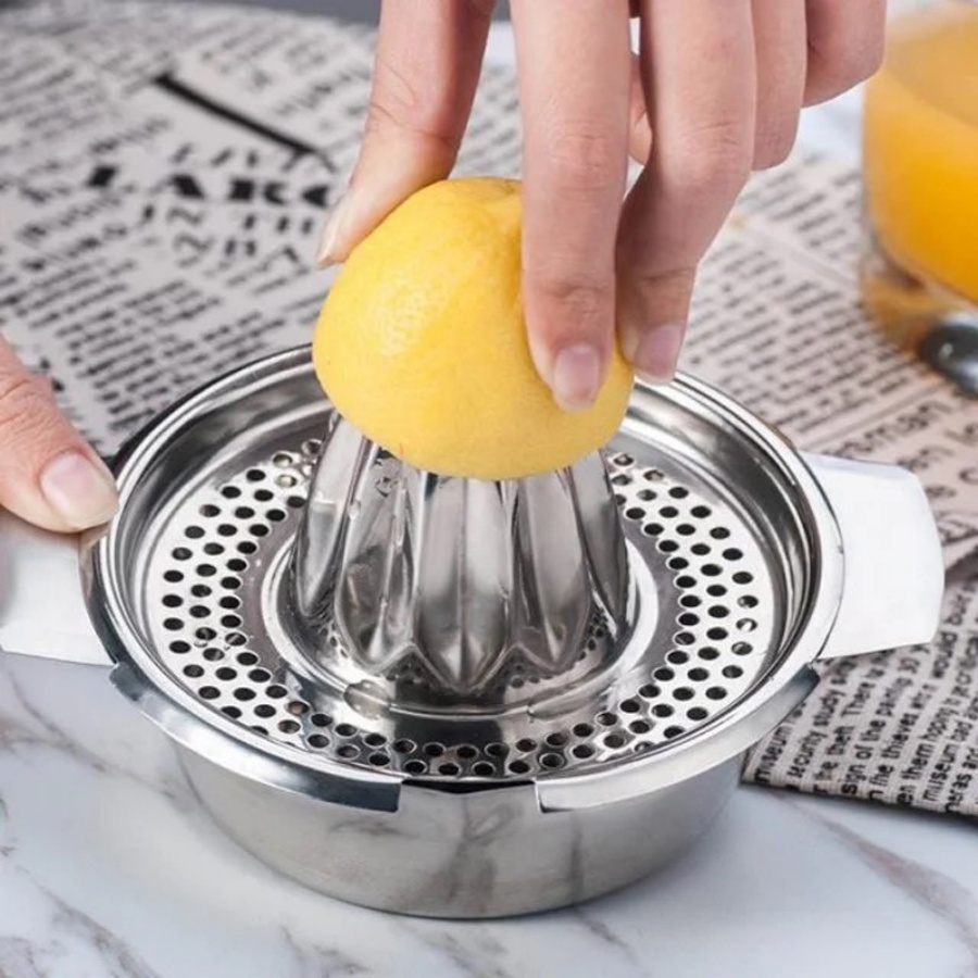 Espremedor de Limão e Laranja  - Citrus Juicer Bar avaliação e preço
