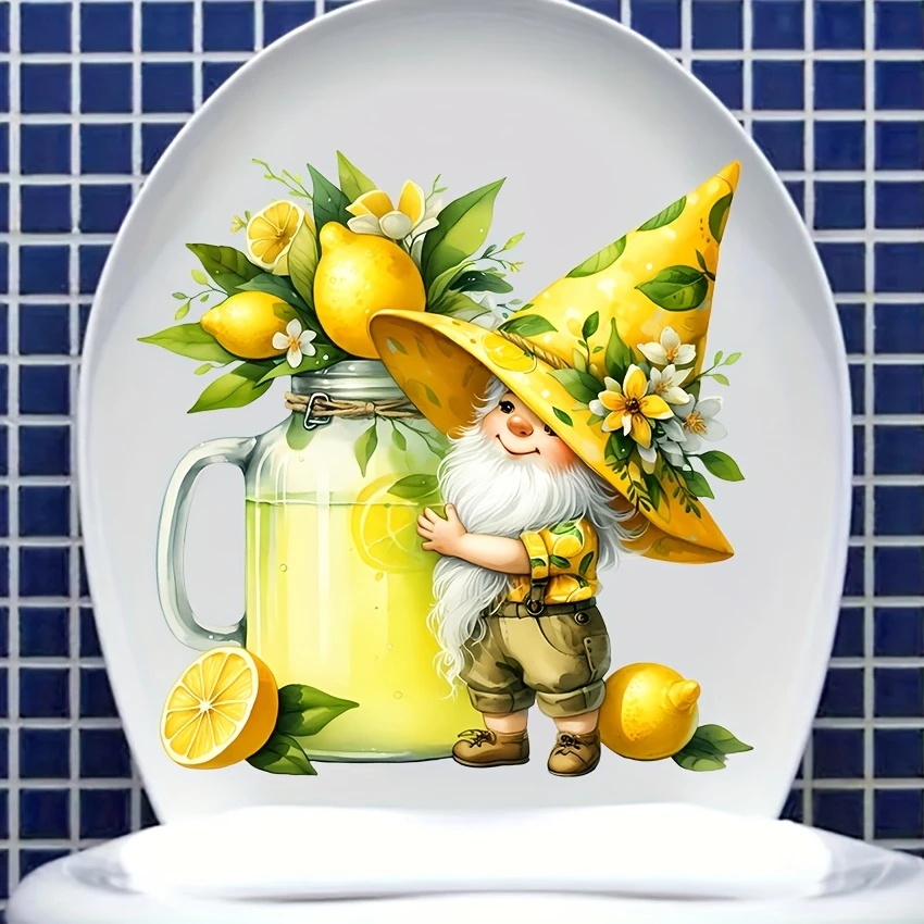 MT1380 #   Adesivos decorativo - Citrus Juicer Bar avaliação e preço