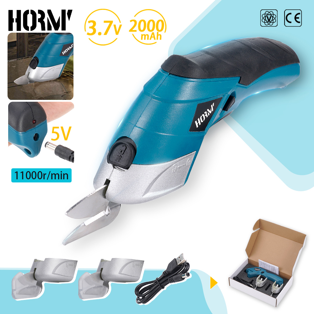 Hormy-tesoura elétrica pequena - Home Bar Supplies avaliação e preço