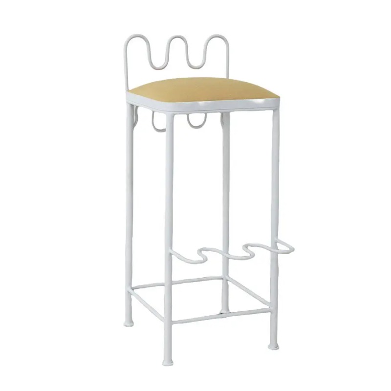 * # G forwhite exclusivo meado - Home Bar Stools avaliação e preço