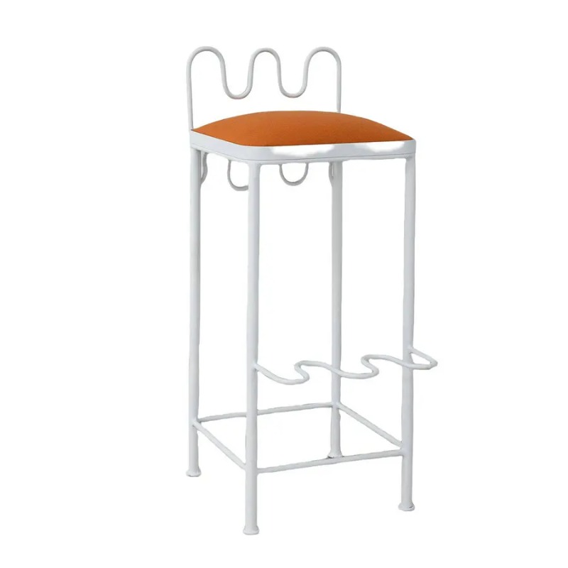 * # G forwhite exclusivo meado - Home Bar Stools avaliação e preço