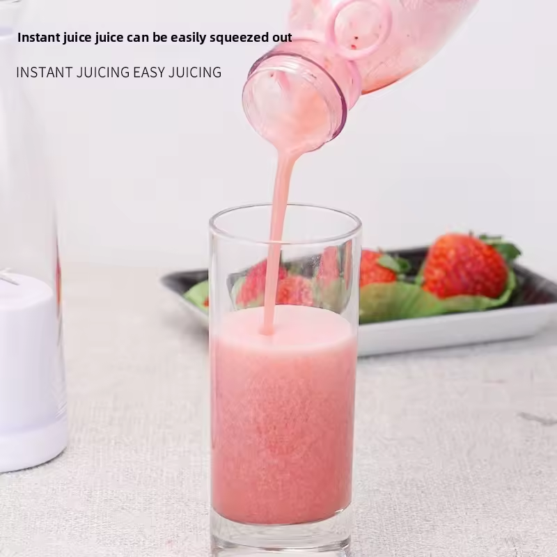 Copo de Suco Doméstico de 420m - Citrus Juicer Bar avaliação e preço