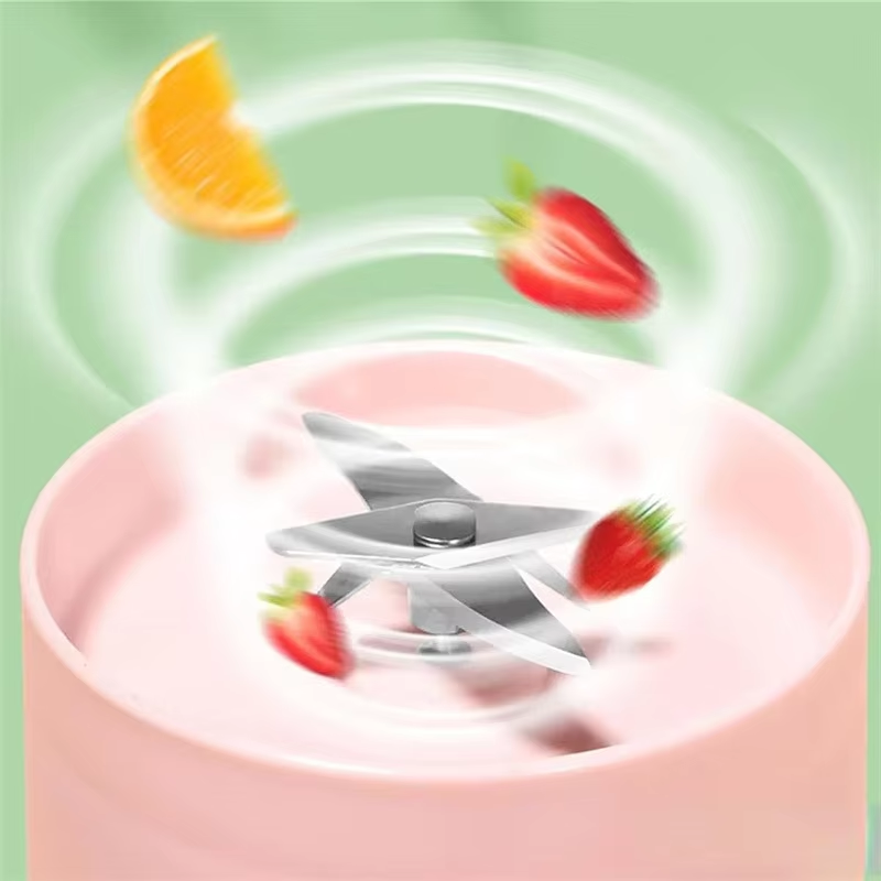 Copo de Suco Doméstico de 420m - Citrus Juicer Bar avaliação e preço