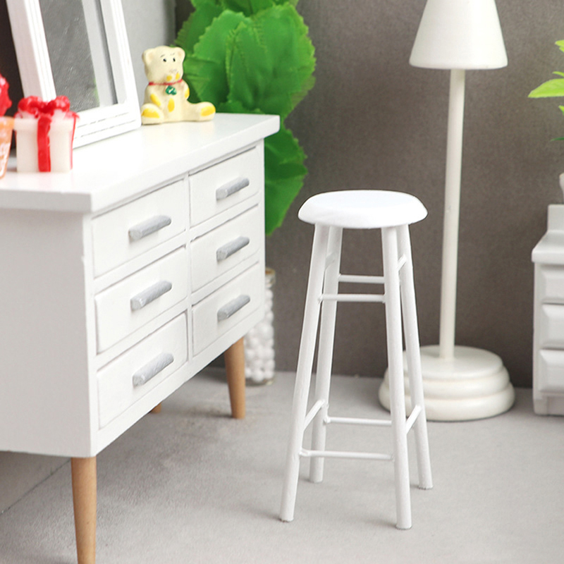 Banquinho bar miniatura para c - Home Bar Stools avaliação e preço