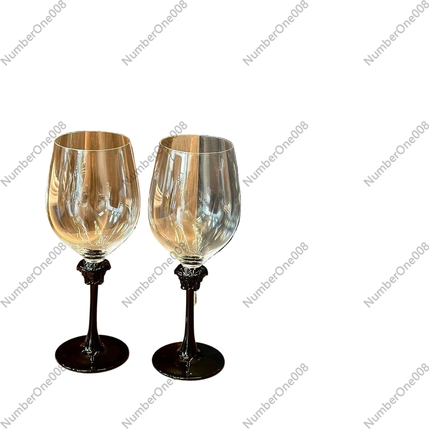 Conjunto de 2 Taças de Vinho T - Highball Glass Set avaliação e preço
