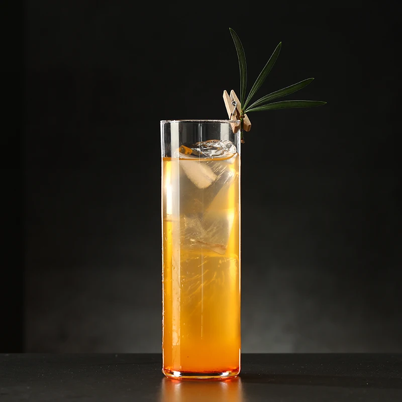 Conjunto de 4 Copos Highball d - Highball Glass Set avaliação e preço